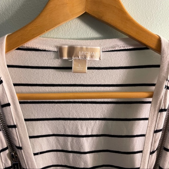 MK Striped tank top - Picture 4 of 4